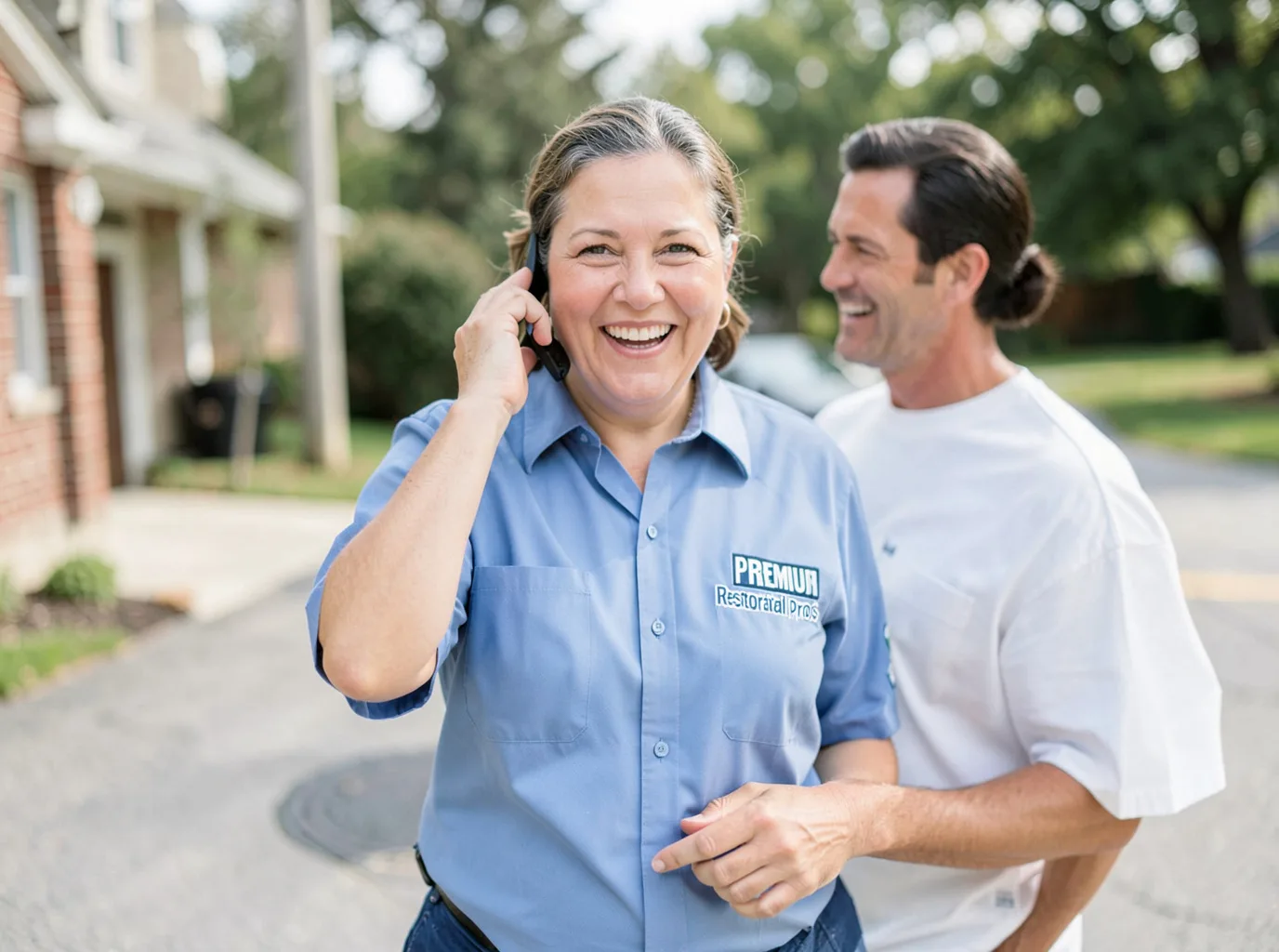 Water Damage Restoration Amberson, PA FAQs